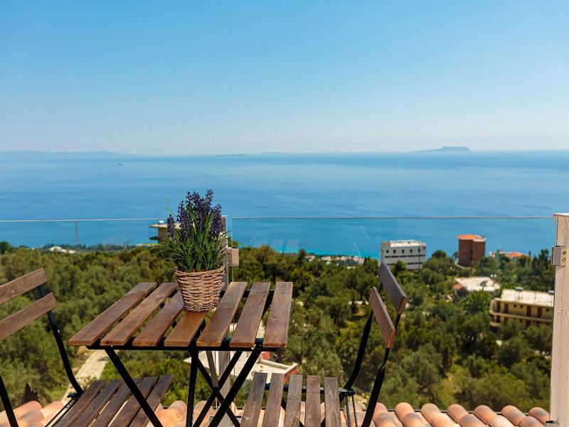 Amare Hotel — general view