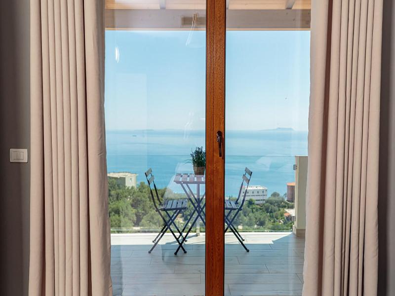 Amare Hotel — general view