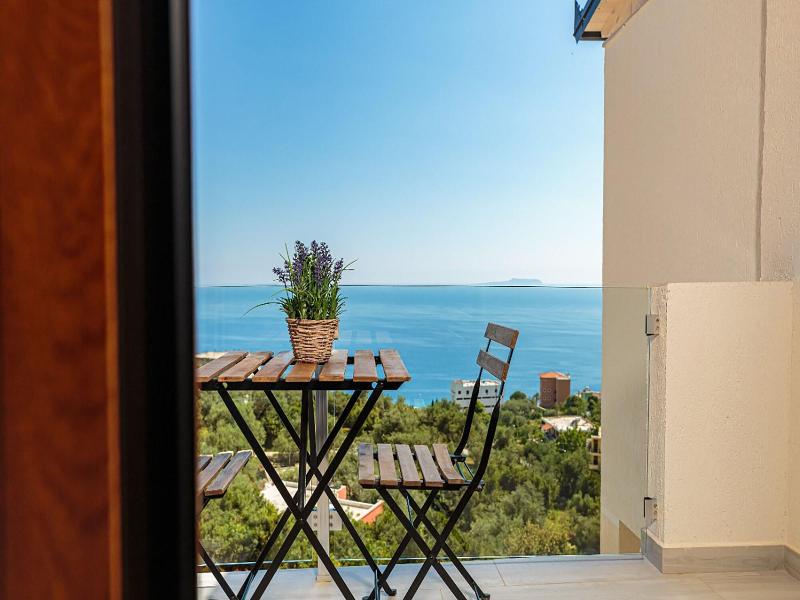 Amare Hotel — general view