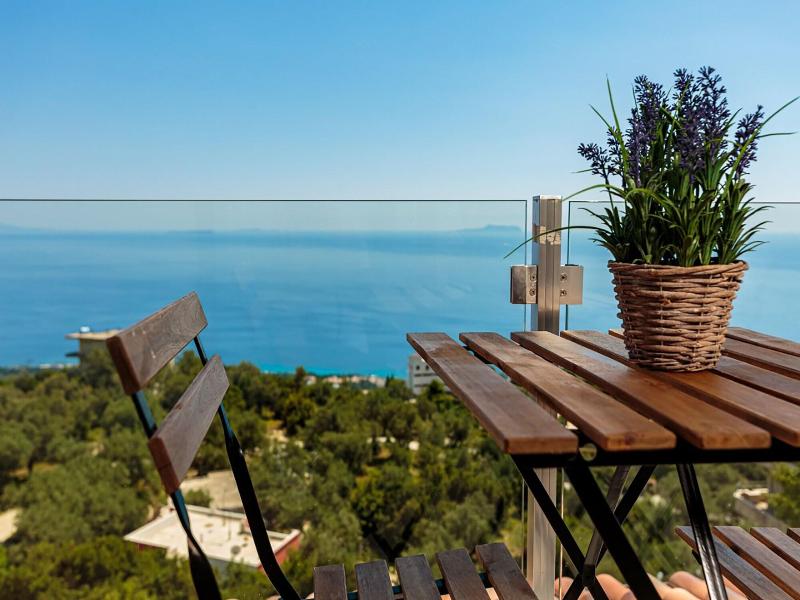Amare Hotel — general view