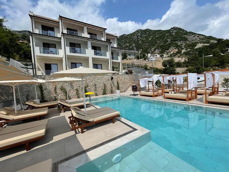 Amare Hotel image