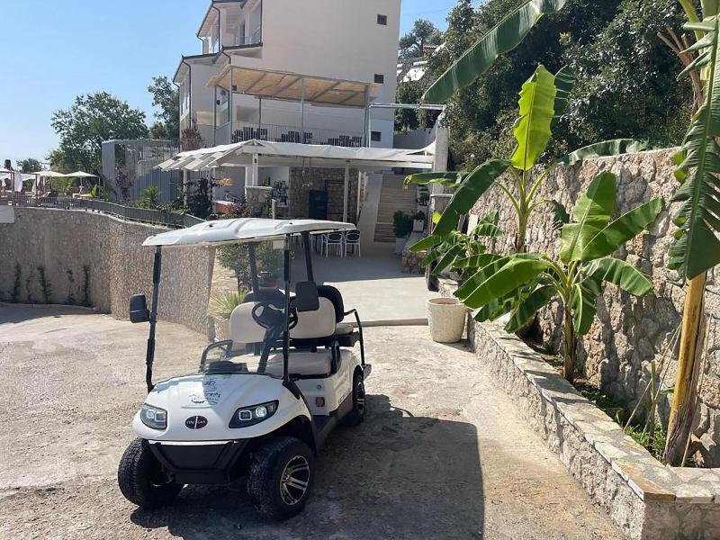 Amare Hotel image