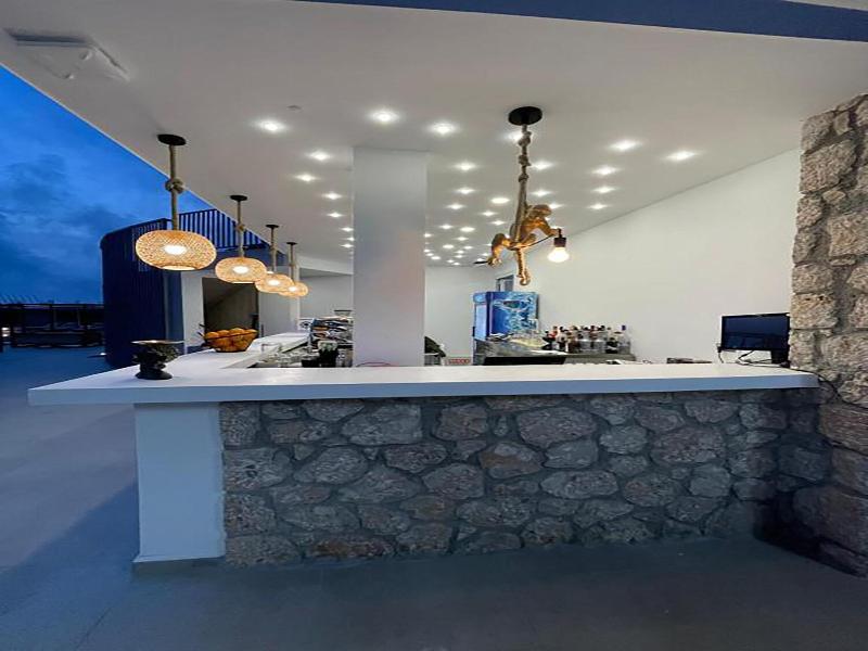 Amare Hotel image
