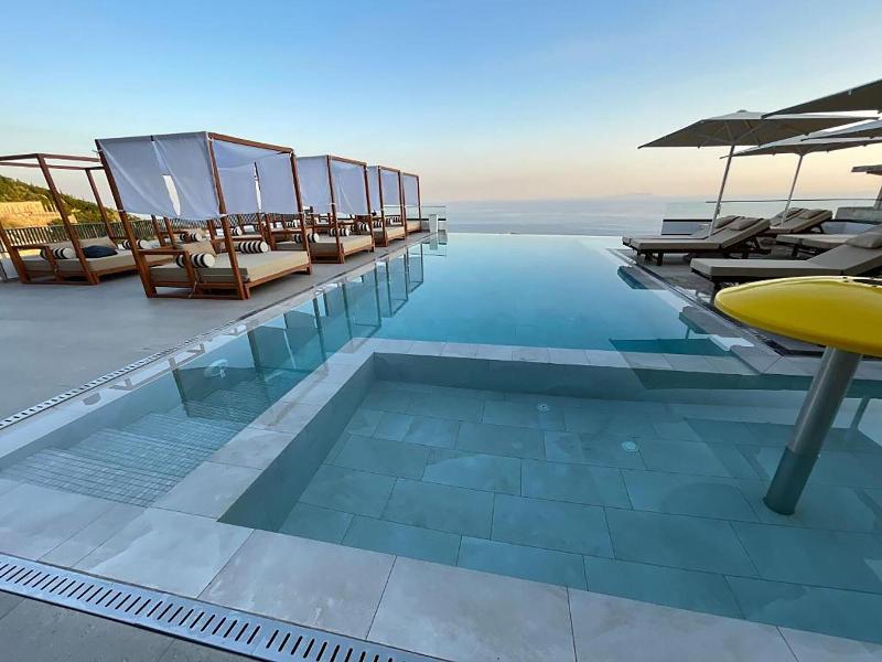Amare Hotel image