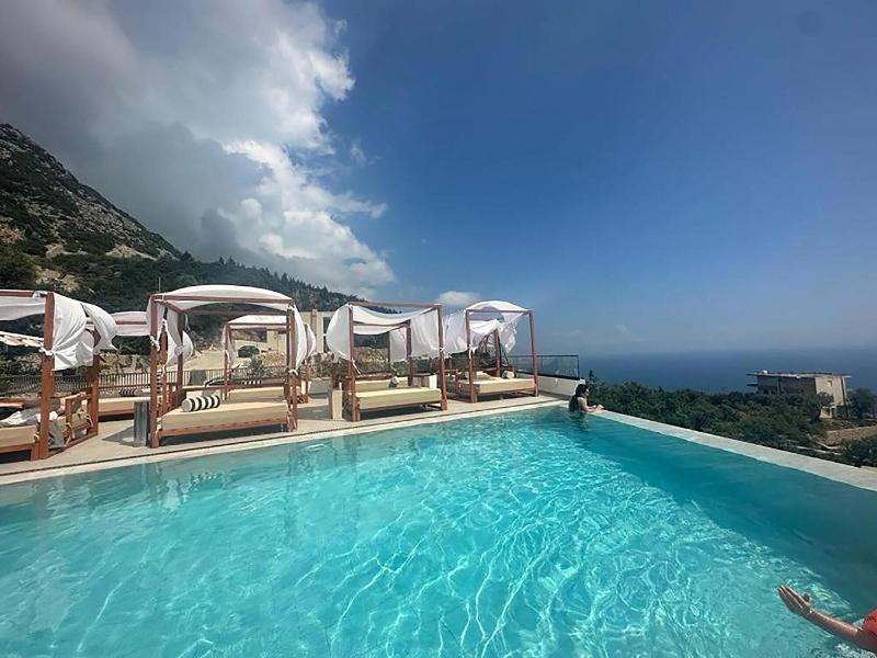 Amare Hotel image