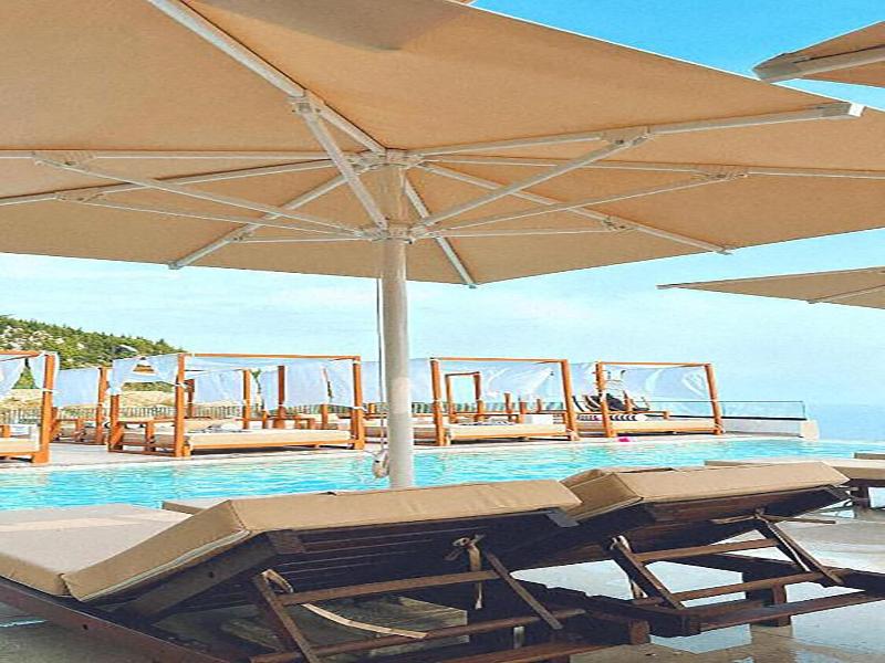 Amare Hotel image
