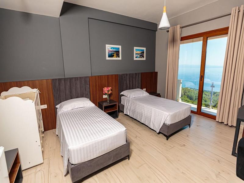 Amare Hotel image