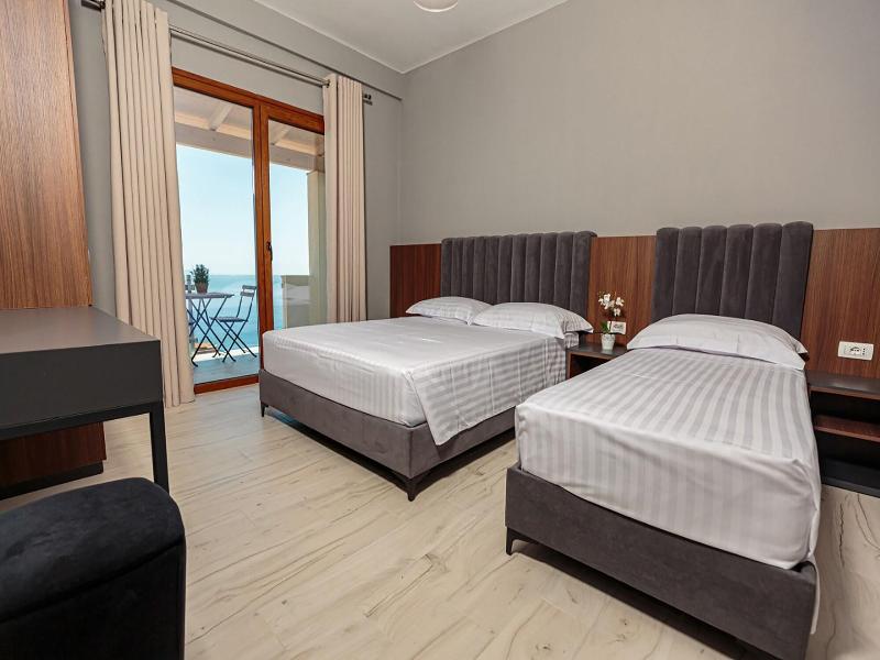 Amare Hotel image