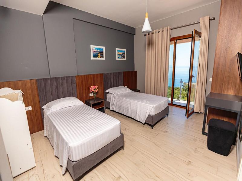 Amare Hotel image