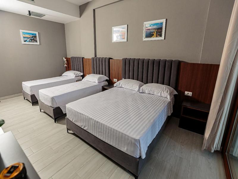 Amare Hotel image