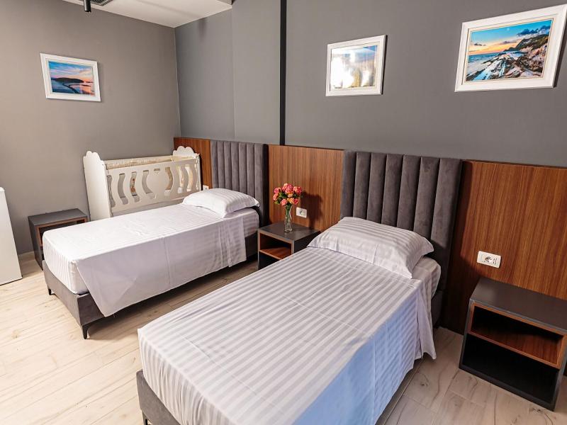Amare Hotel image