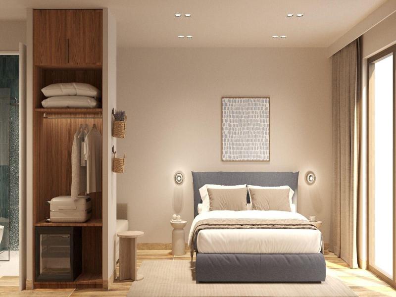 Amare Hotel image