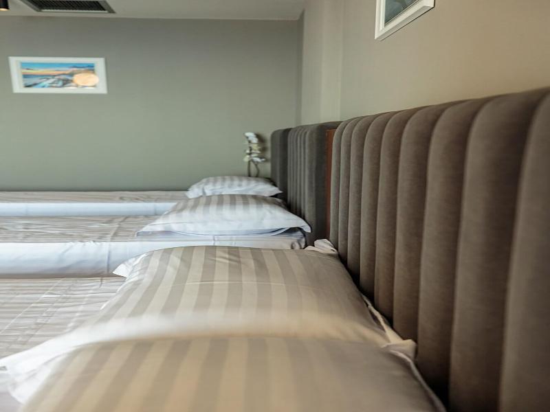 Amare Hotel image