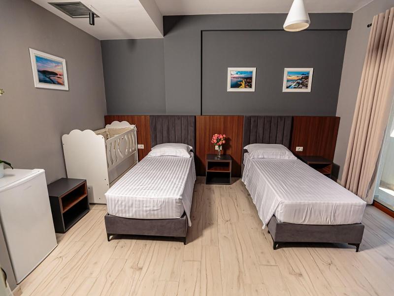 Amare Hotel image