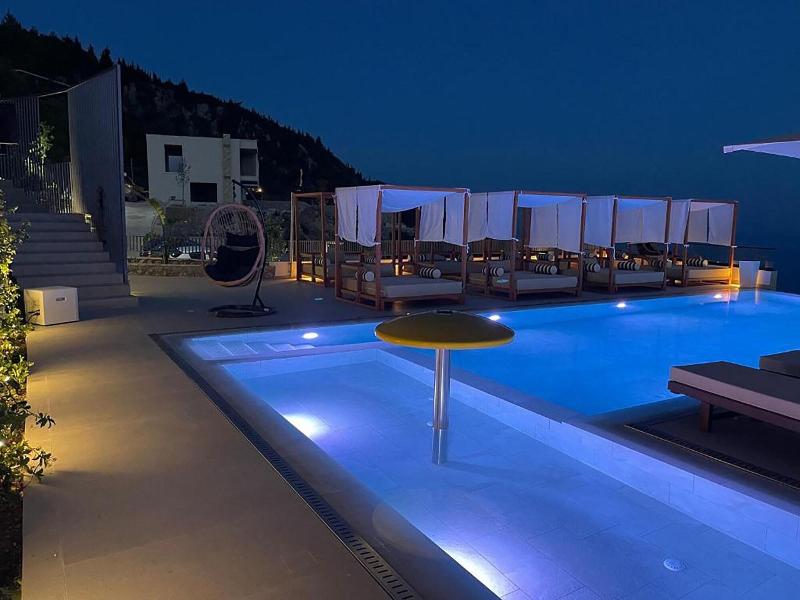 Amare Hotel image