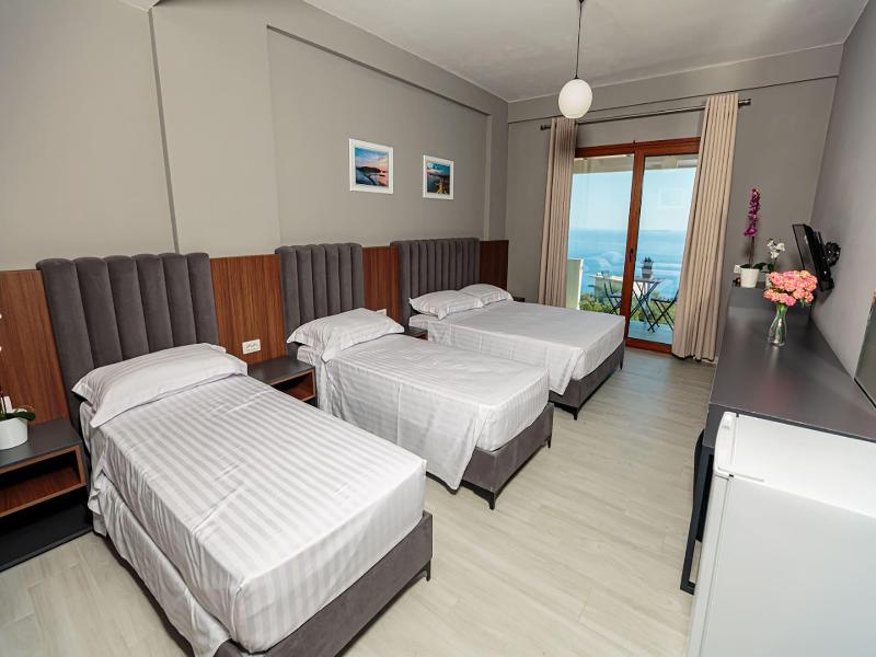 Amare Hotel image