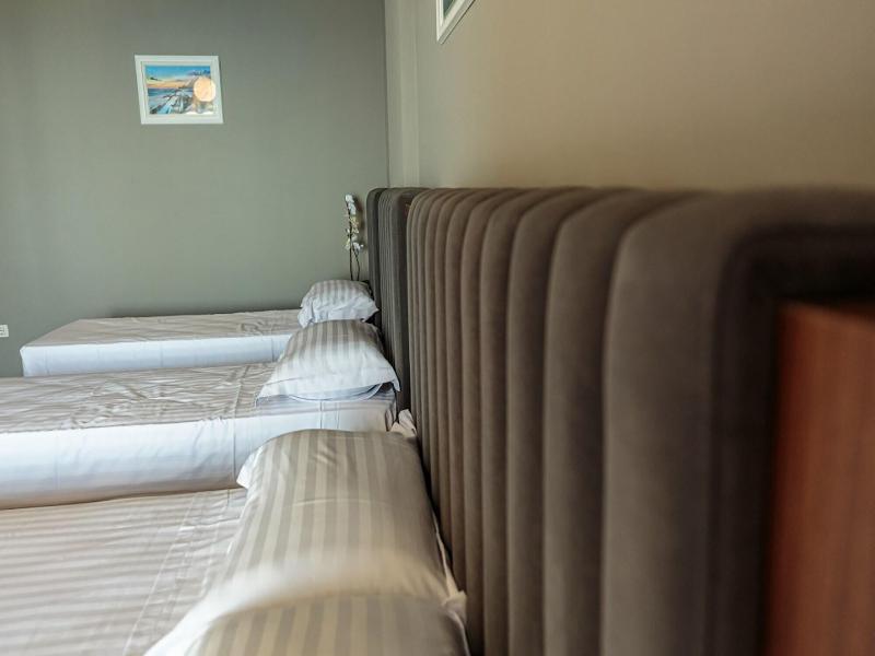 Amare Hotel image