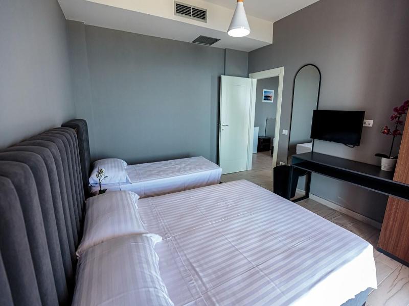 Amare Hotel image