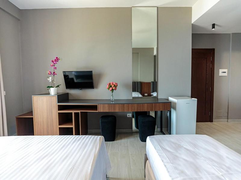 Amare Hotel image