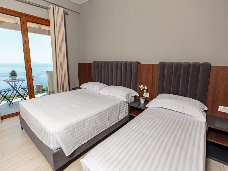 Amare Hotel image