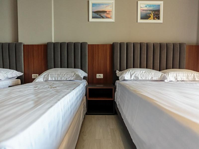 Amare Hotel image