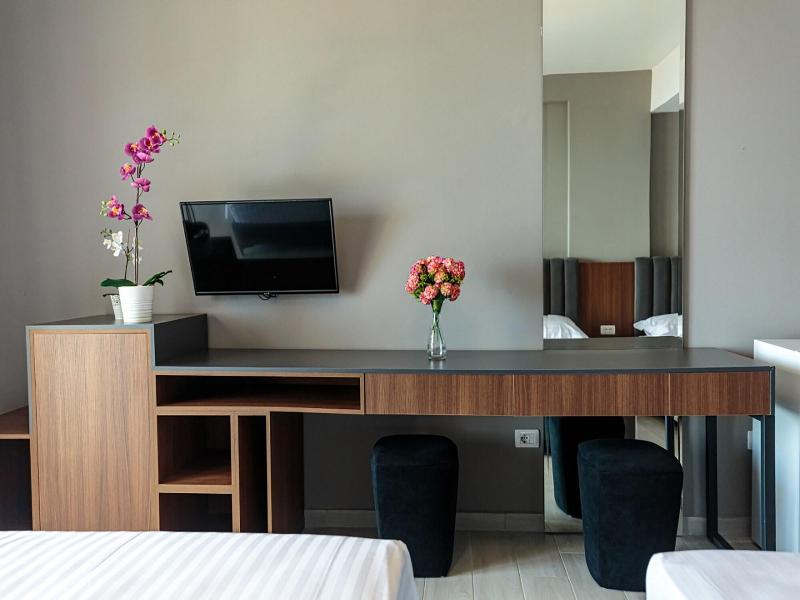 Amare Hotel image
