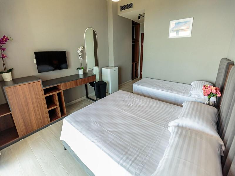 Amare Hotel image