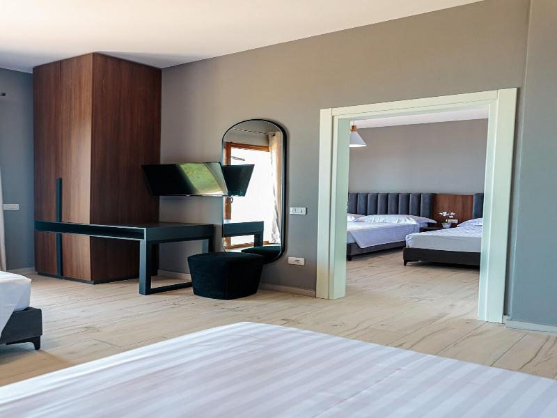 Amare Hotel image
