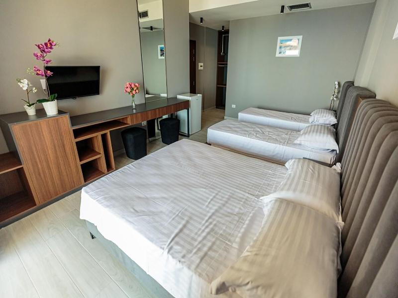 Amare Hotel image