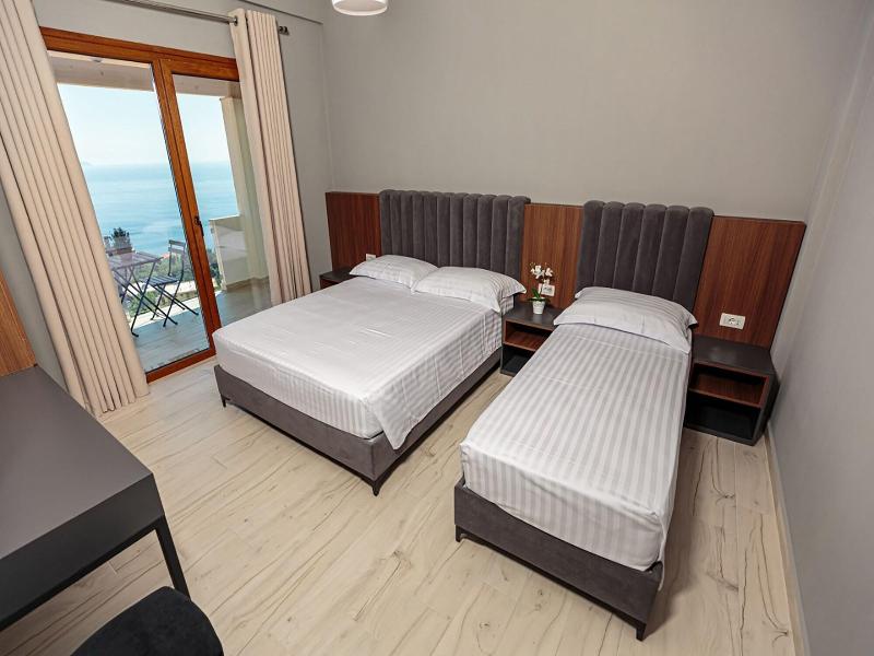 Amare Hotel image