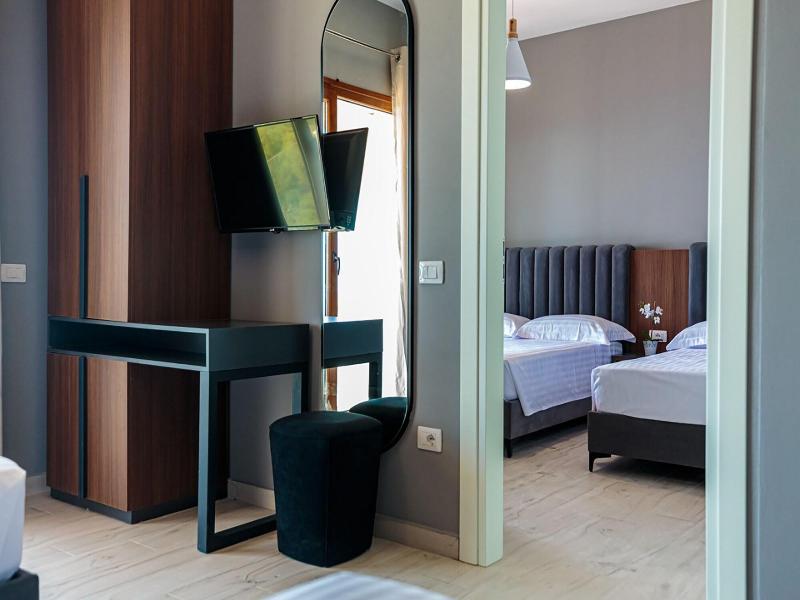 Amare Hotel image