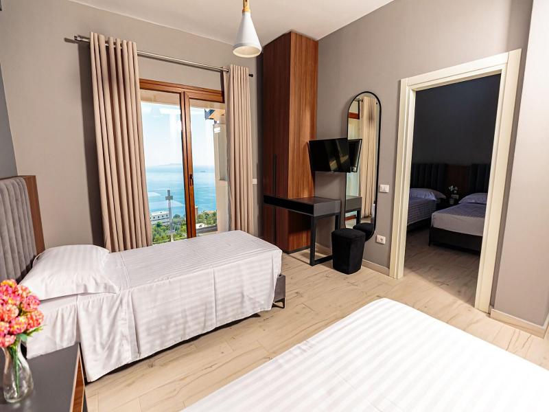 Amare Hotel image