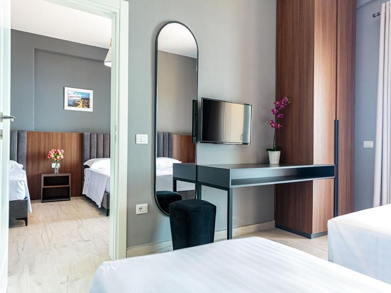 Amare Hotel image