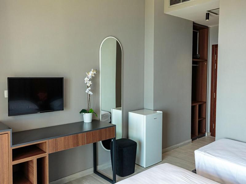Amare Hotel image