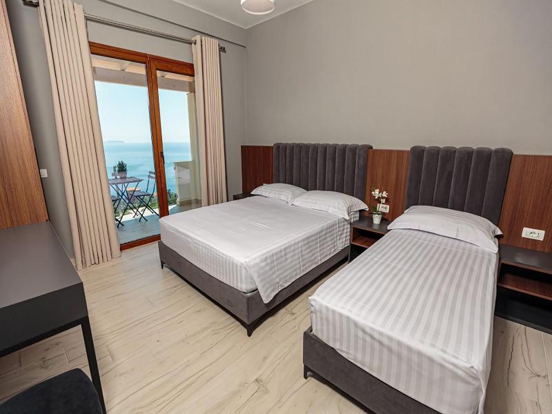 Amare Hotel image