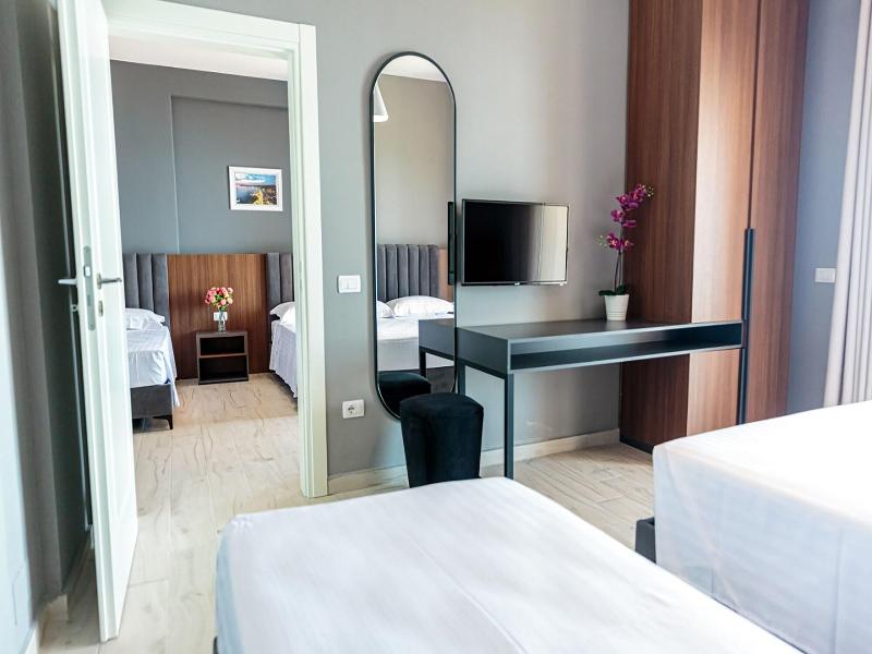 Amare Hotel image