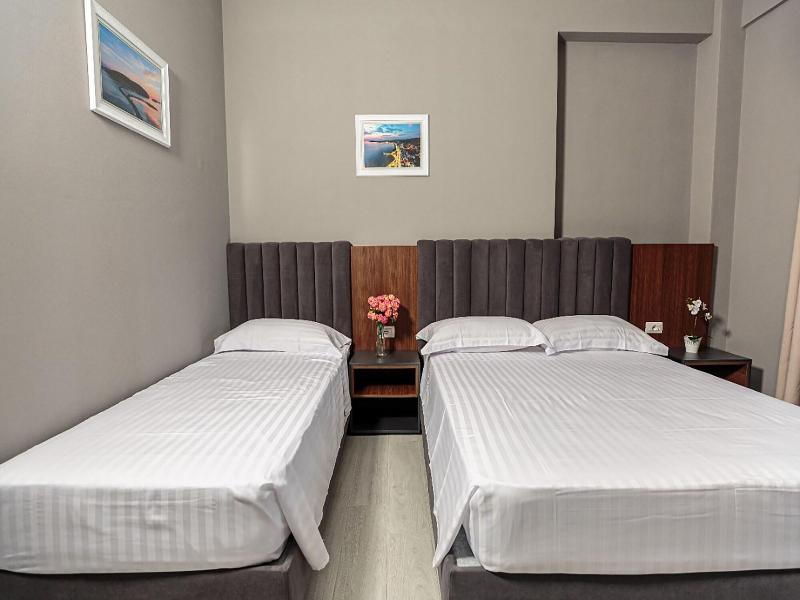 Amare Hotel image