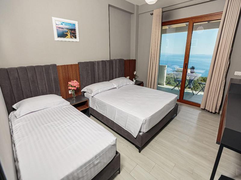 Amare Hotel image
