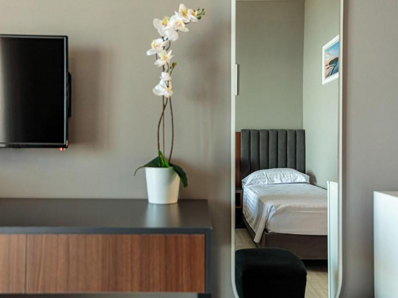 Amare Hotel image