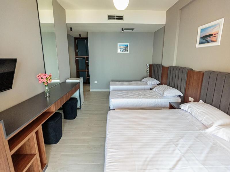 Amare Hotel image