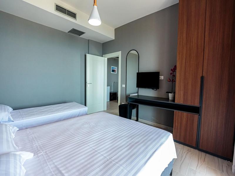 Amare Hotel image