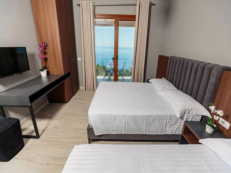 Amare Hotel image