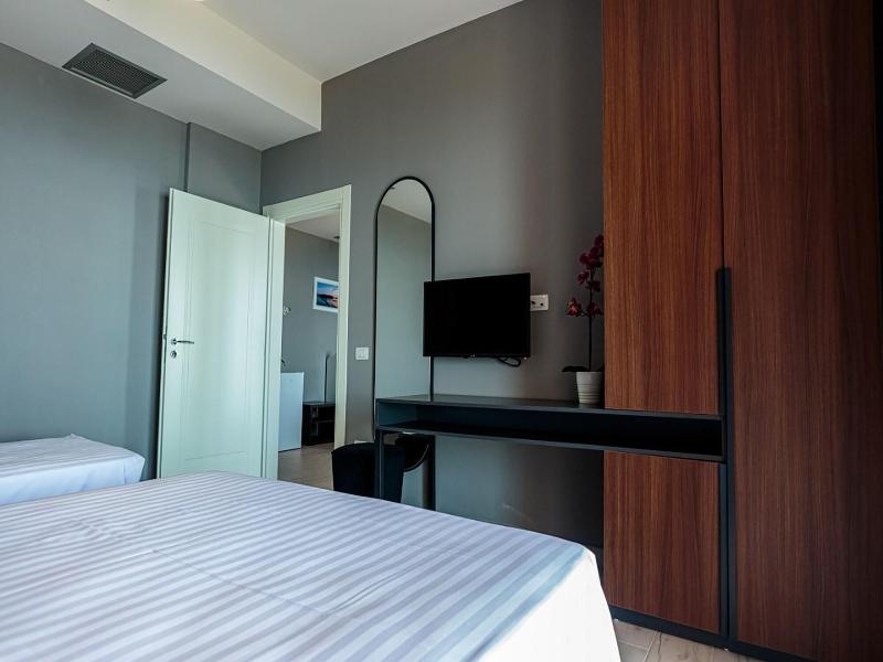 Amare Hotel image
