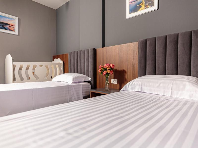 Amare Hotel image