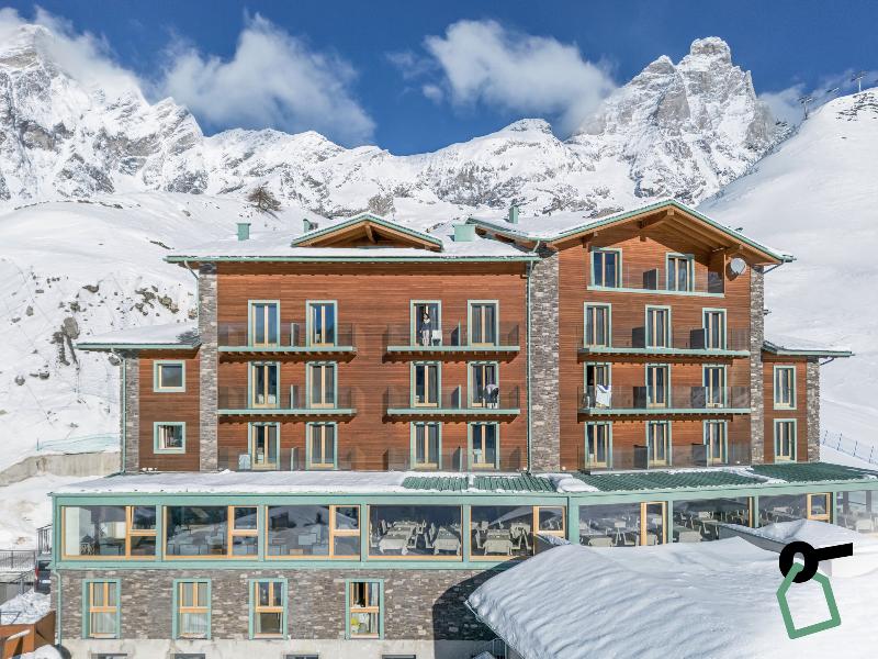 Hotiday Room Collection - Cervinia