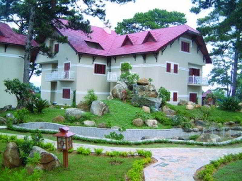 Mercure Dalat Resort