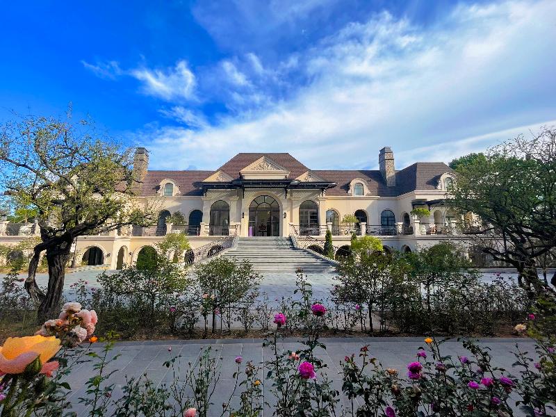 Mercure Dalat Resort