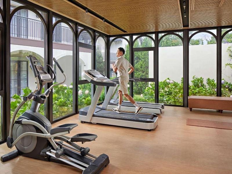 Mercure Dalat Resort image