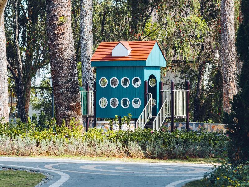 Mercure Dalat Resort image