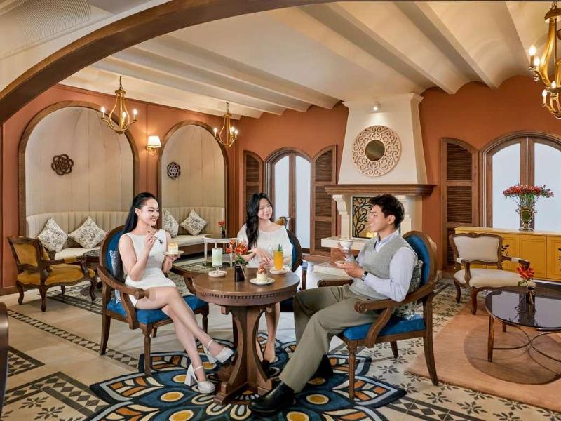 Mercure Dalat Resort image